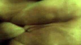 Girlfriend Gets Her Pussy Fucked Hard By Her Friend In Intense Session