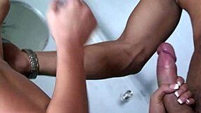 Fucking ass of slutty brunette ashli orion with deepthroat stockings doggystyle fingering shaved fishnets sexy