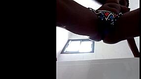 i can't stop watching zulu native with nice tits using dildo