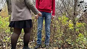 Fat Mother in Law Rules the Piss with Curvy Mature Body