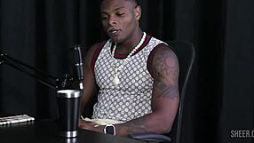 Best Moments Of Will Mastro With Vitoria Beatriz In Hot Cast Compilation