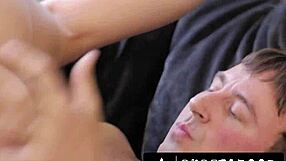 Will Charlotte Sins Cheat With The Private Investigator?