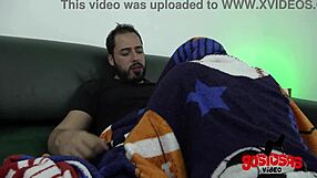 I had sex in the dark with a teen in lingerie