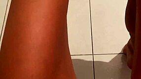 Pov Solo Masturbation Leads To Intense Orgasm