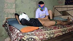 Watch this step sister's sex video. Indian desi girl stars.