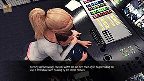 jessica oneil's hard news episode 13