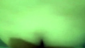 Mi Coño Brillando Con Tu Semen Después De Una Cogida Rica