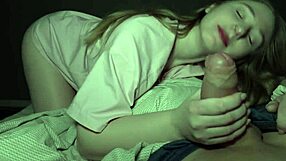 She Wanted To Rest But Even More I Wanted To Fuck Her