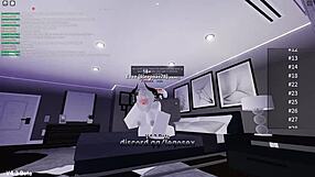 exploring roblox adventures with friends in a fun way