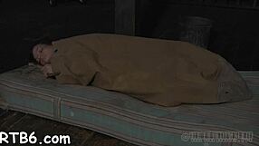 Hot Serf Delights With Oral Stimulation