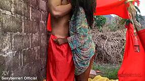 I helped my African wife with her solution