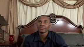 morgan ray loves being a black chasing cougar bitch