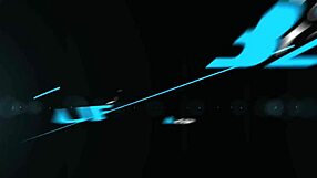 Capri says, 'Look at my big tits and ass in high heels while I masturbate'