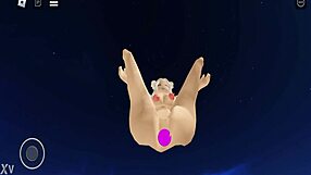 hot naked girl in roblox