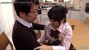 Couper In House Jav Fucking