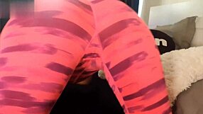 Did Lola Get Fucked While Playing GTA?