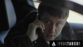 Will Charlotte Sins Cheat With The Private Investigator?