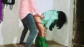 college stepsister gets wild pussy banging after class