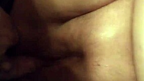 Girlfriend Gets Her Pussy Fucked Hard By Her Friend In Intense Session