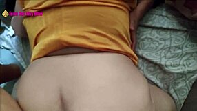 i'm watching this mexican bbw cheat with her brother-in-law, it's hot