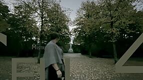 DOMINATRIX MISTRESS APRIL - CRUEL COCK CLINIC