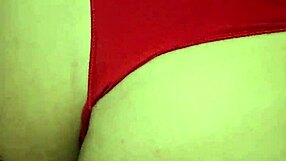 I pay this latina teen for sex, she squirts from anal fucking.