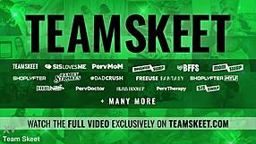 Crazy Intense Sex With Madi In Bikini And Fishnets