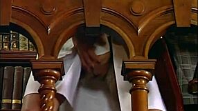 Luxury Nurses Getting Their Daily Dose of Cock!