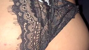 Meu amigo empresta BMW pra foder gostoso com cartinha influencer