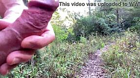 Clitlicker662 Outdoor Exhibitionist Cunilingus and Flashing in Nature Update 11 October 11 2024