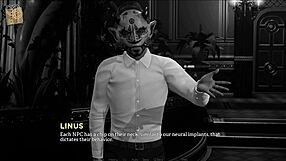 Exploring the world of Eternum in chapter 168