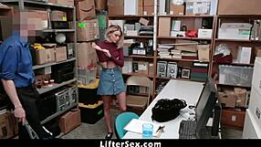 Wrex Oliver cari barang curi dan kongkek suspek