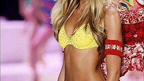 B Sexy Bikini Show Featuring Sexy Models in Bikini Outfits and Costumes