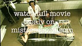 DOMINATRIX MISTRESS APRIL - CRUEL COCK CLINIC