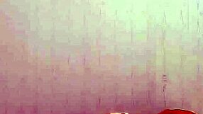 Real Amateur Homemade With Young Brazilian Perfect Ass Complete On Red