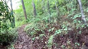 Clitlicker662 Outdoor Exhibitionist Cunilingus and Flashing in Nature Update 11 October 11 2024