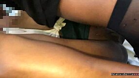 i watch this 18 year old getting fucked in the jungle with my girlfriend