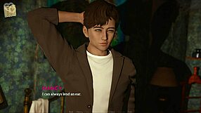 Exploring the world of Eternum in chapter 168