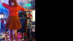 Hotwife Steffi's Passionate Pussy Dance Compilation