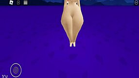 hot naked girl in roblox