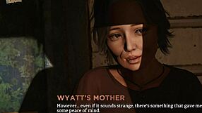 Exploring the world of Eternum in chapter 168