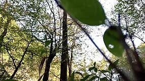 Clitlicker662 Outdoor Exhibitionist Cunilingus and Flashing in Nature Update 11 October 11 2024