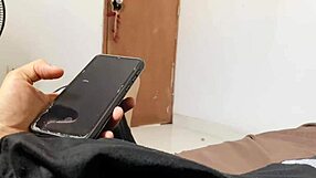 Sweet Submissive Neighbor Learns A Lesson From Her Neighbor In Spanish Porn