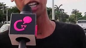 thanks for the music and family support from the community