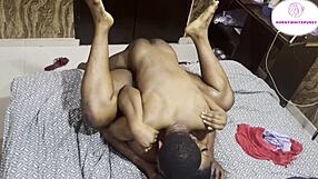 Two big ass and one big cock makes them open mouth in sweet fun see full video on red