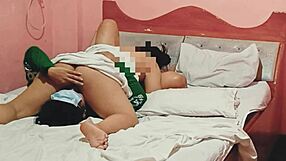 my hot asian friend wants sex in hotel part 1.