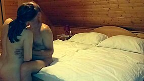 Mature Wife Enjoys Hot Sex In Hotel 😍