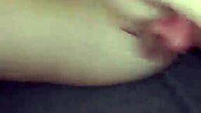 i was fingering my pussy so good, but i made a mistake and cummed too fast.