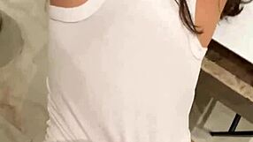 sex in the bathroom at college party