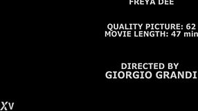 Freya dee balls deep 4on1 anal dp gapes farts swallow gio1186